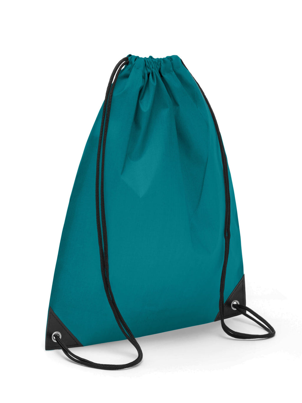 Sacca in poliestere 25 pezzi e il tuo logo