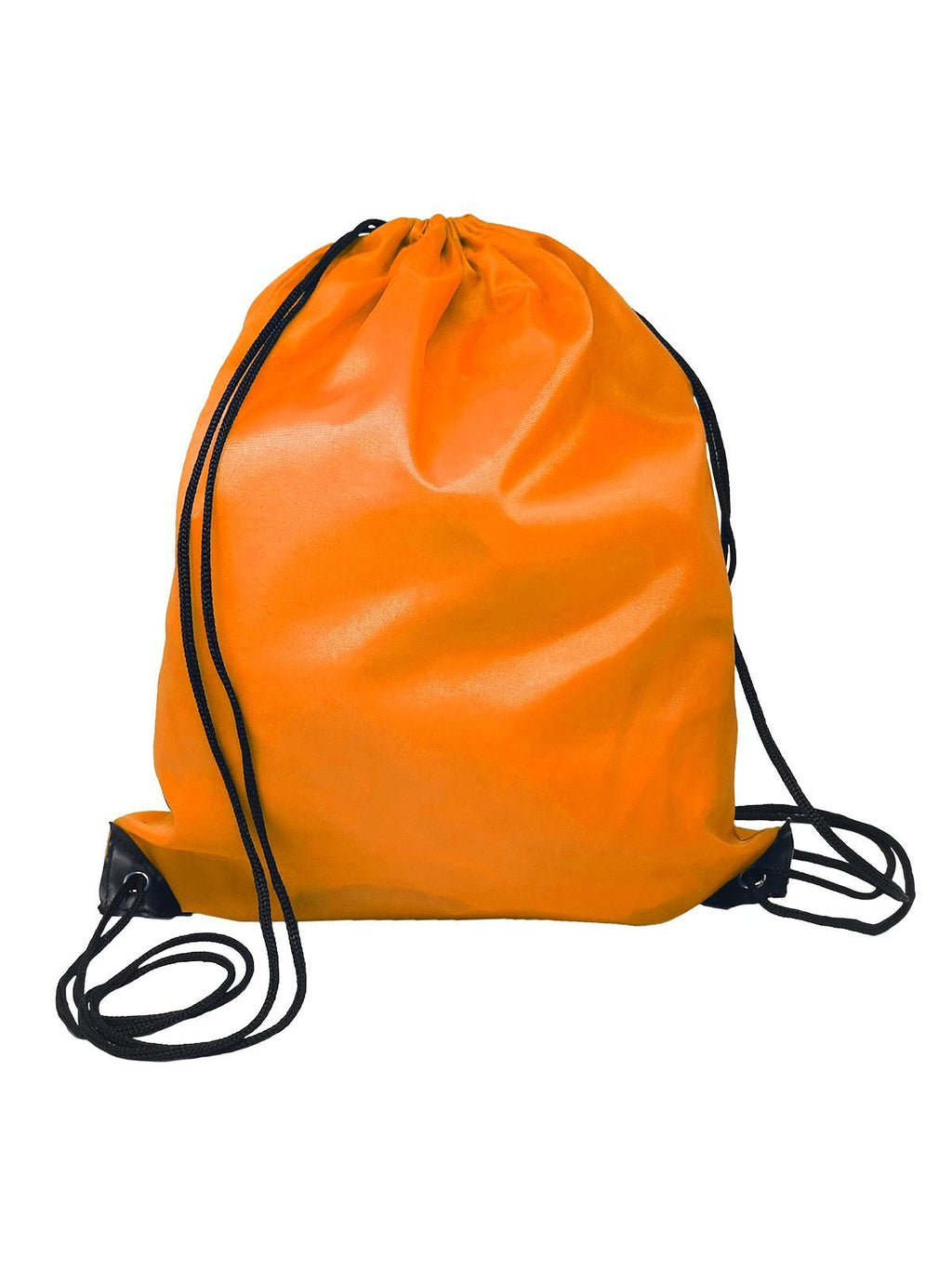 Sacca in poliestere 25 pezzi e il tuo logo