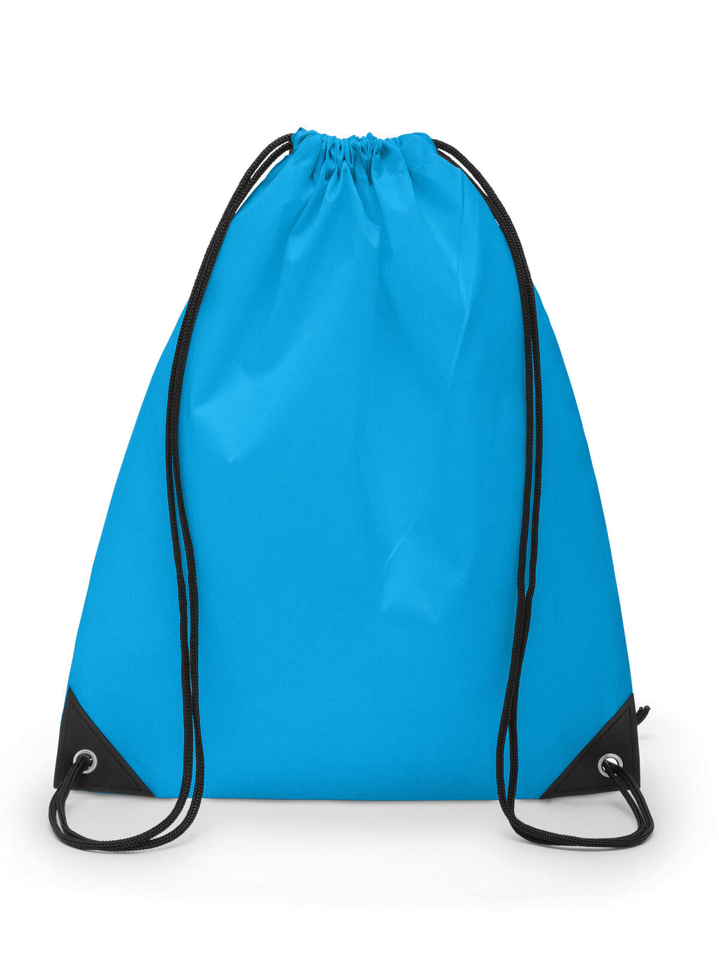 Sacca in poliestere 25 pezzi e il tuo logo