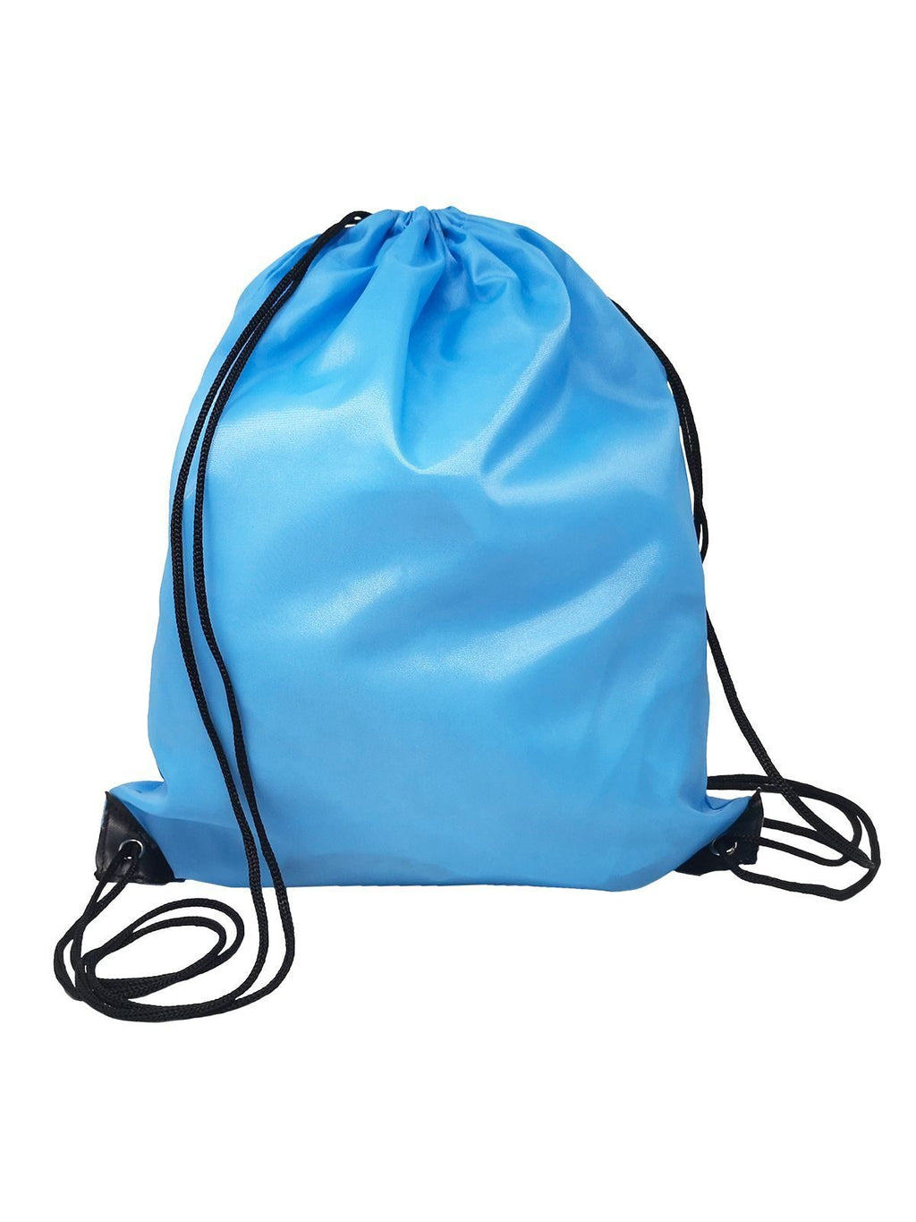 Sacca in poliestere 25 pezzi e il tuo logo