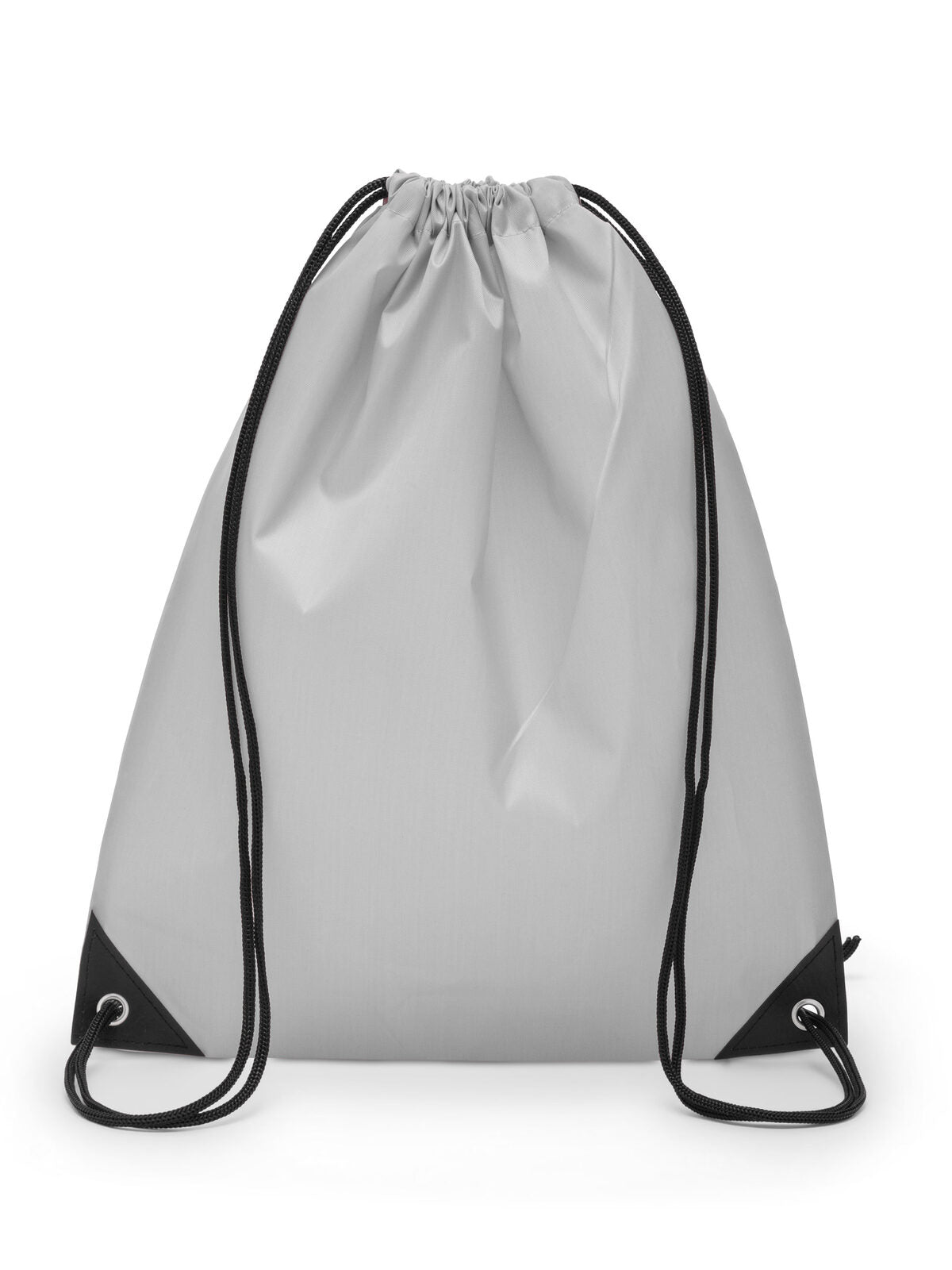 Sacca in poliestere 25 pezzi e il tuo logo