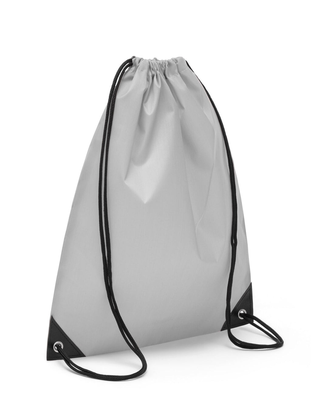 Sacca in poliestere 25 pezzi e il tuo logo