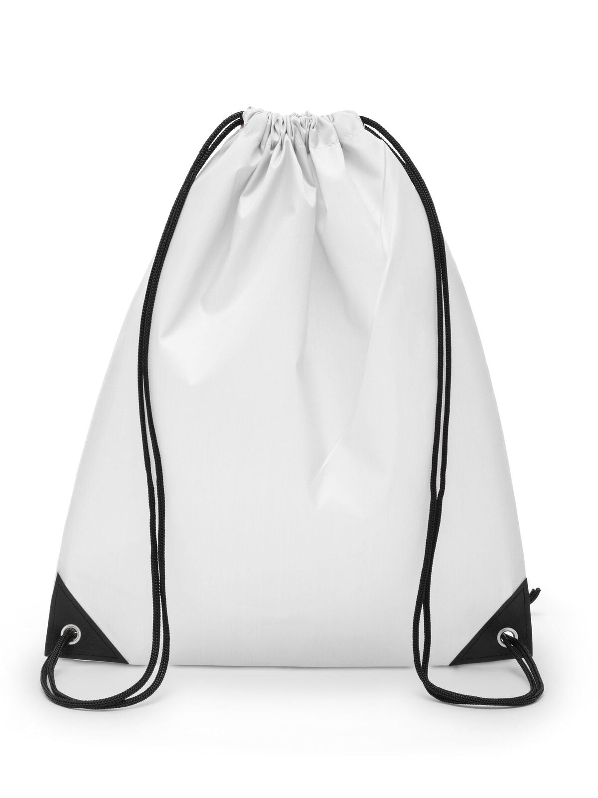 Sacca in poliestere 25 pezzi e il tuo logo