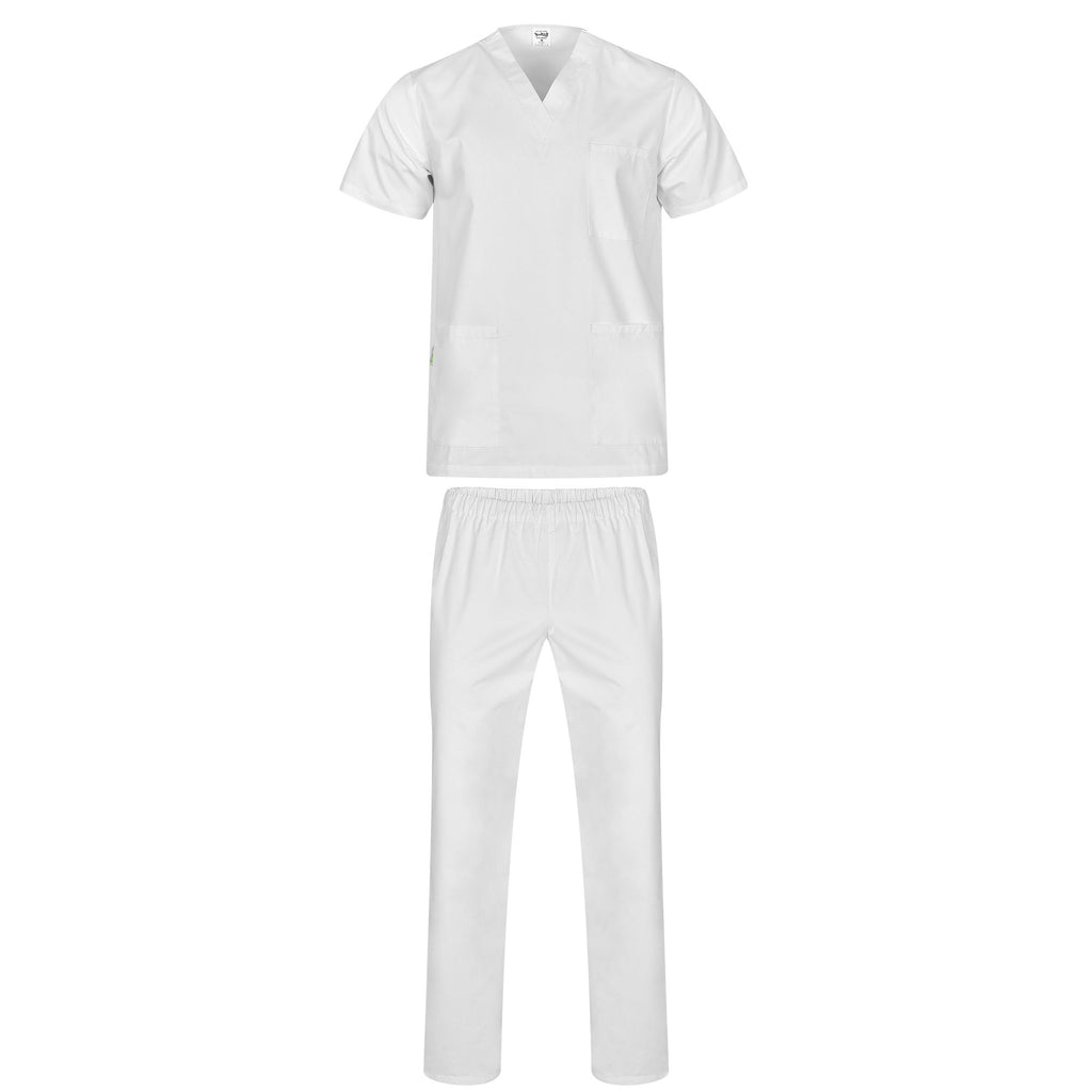 x3 Kit Completo medicale colombo