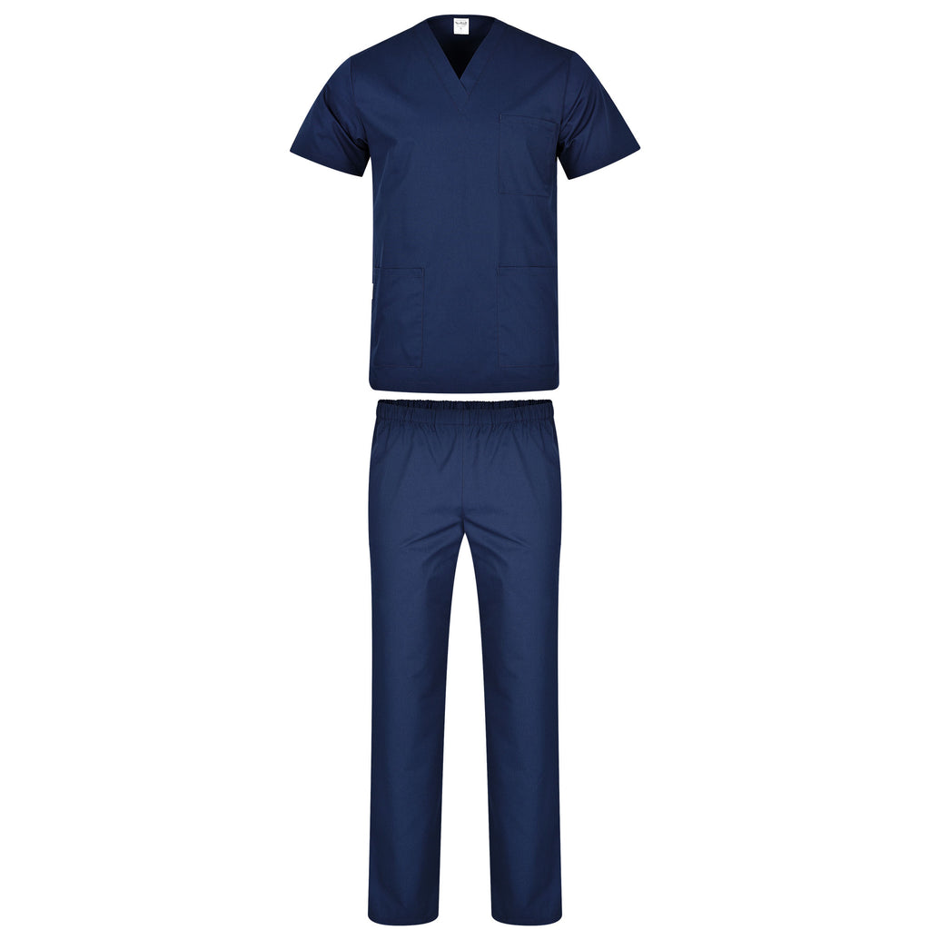 x3 Kit Completo medicale colombo
