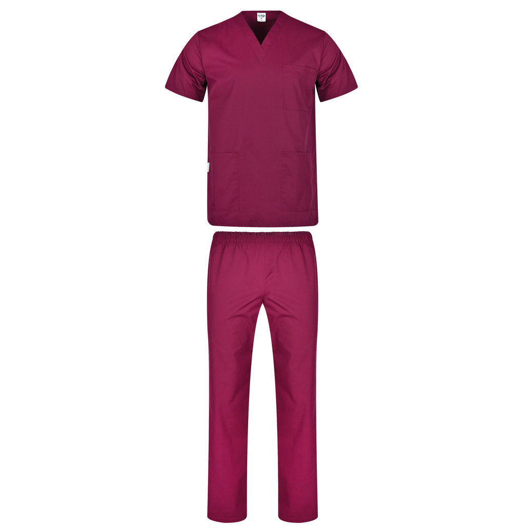 x3 Kit Completo medicale colombo