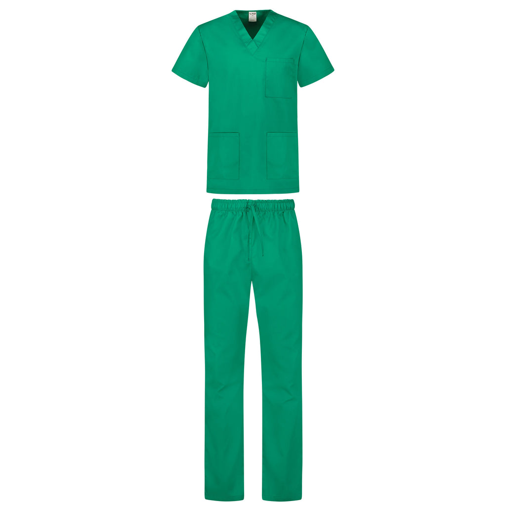 x3 Kit Completo medicale colombo