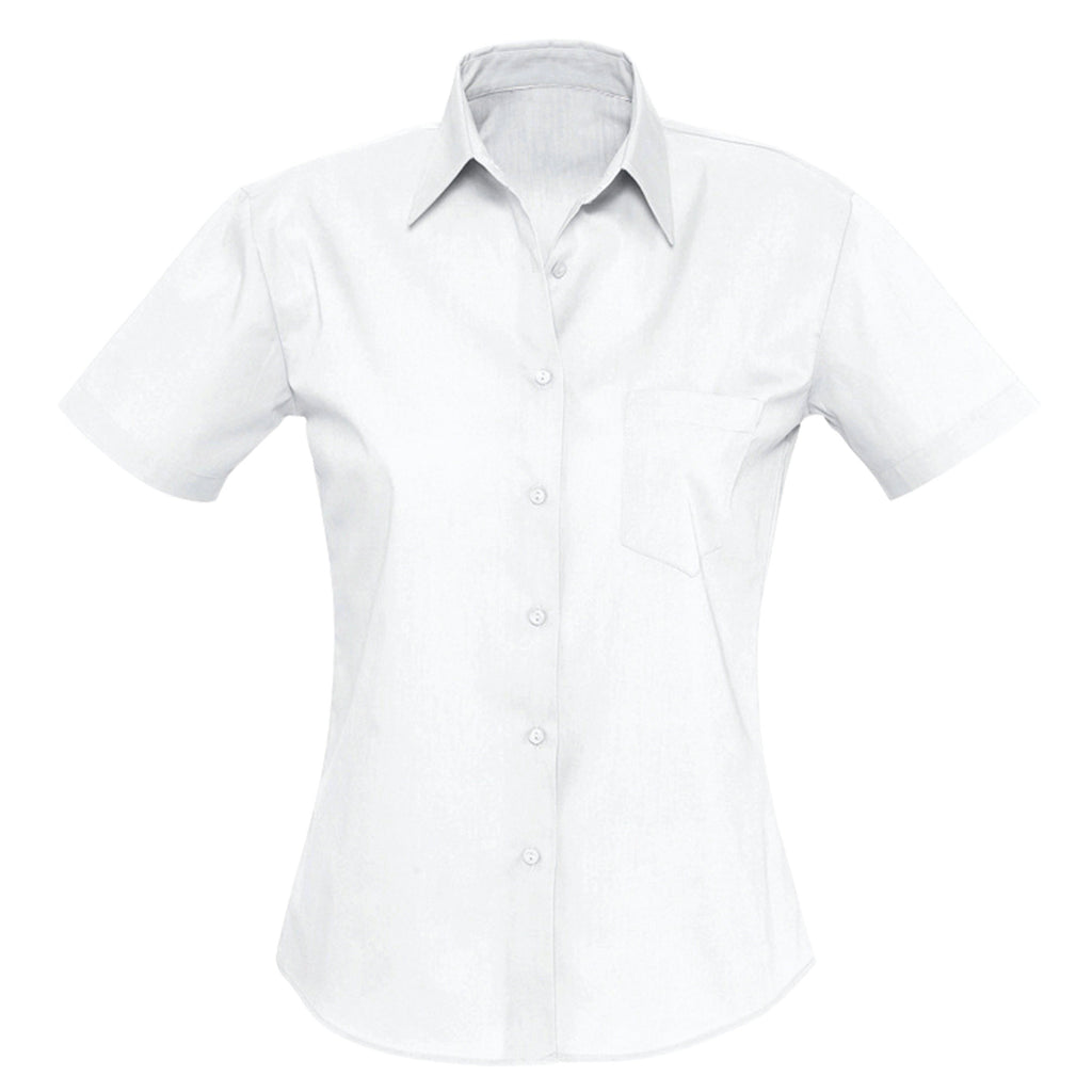 Camicia bianca manica lunga o corta