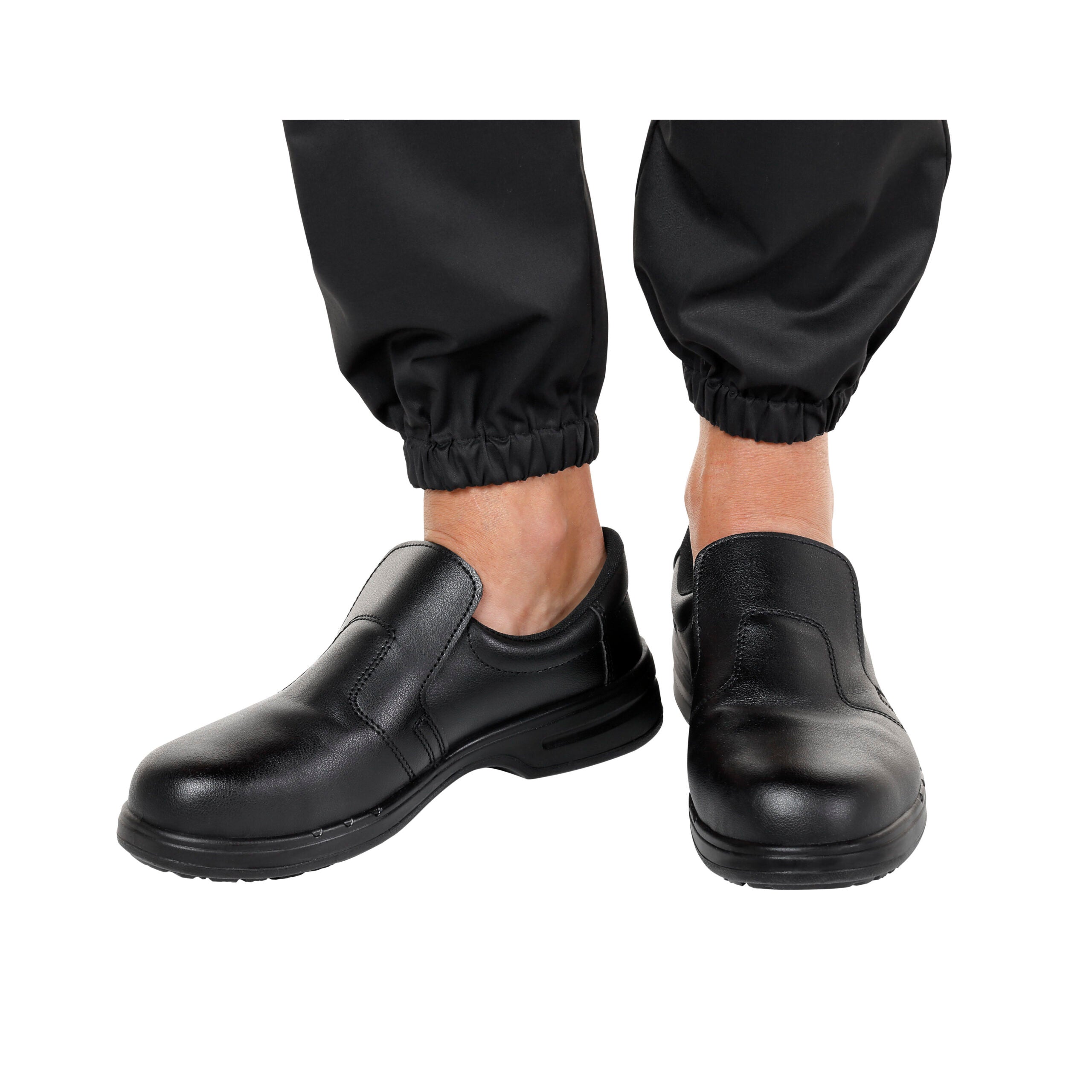 3 Pantaloni unisex egochef aladin