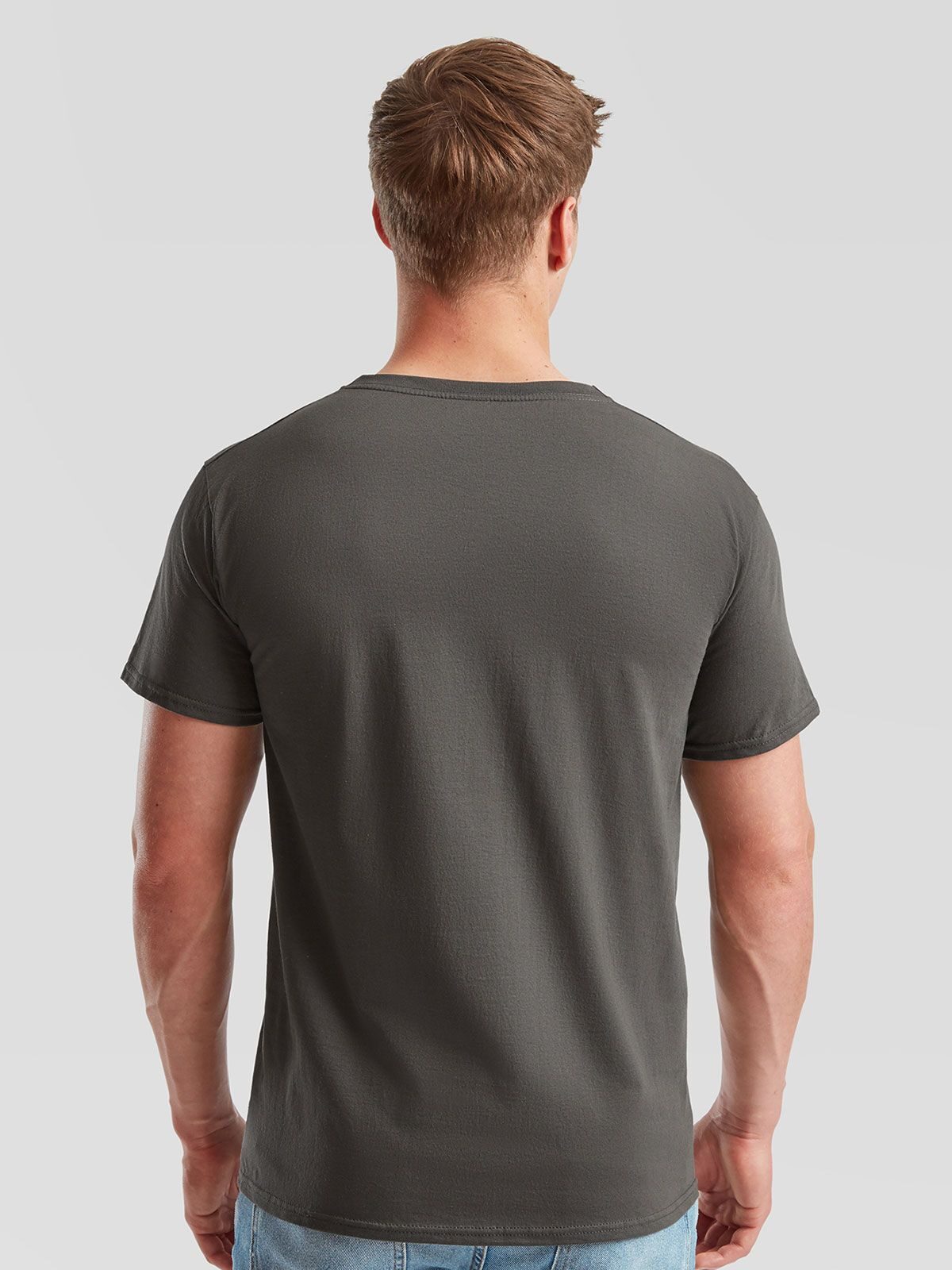 T shirt Fruit 610660