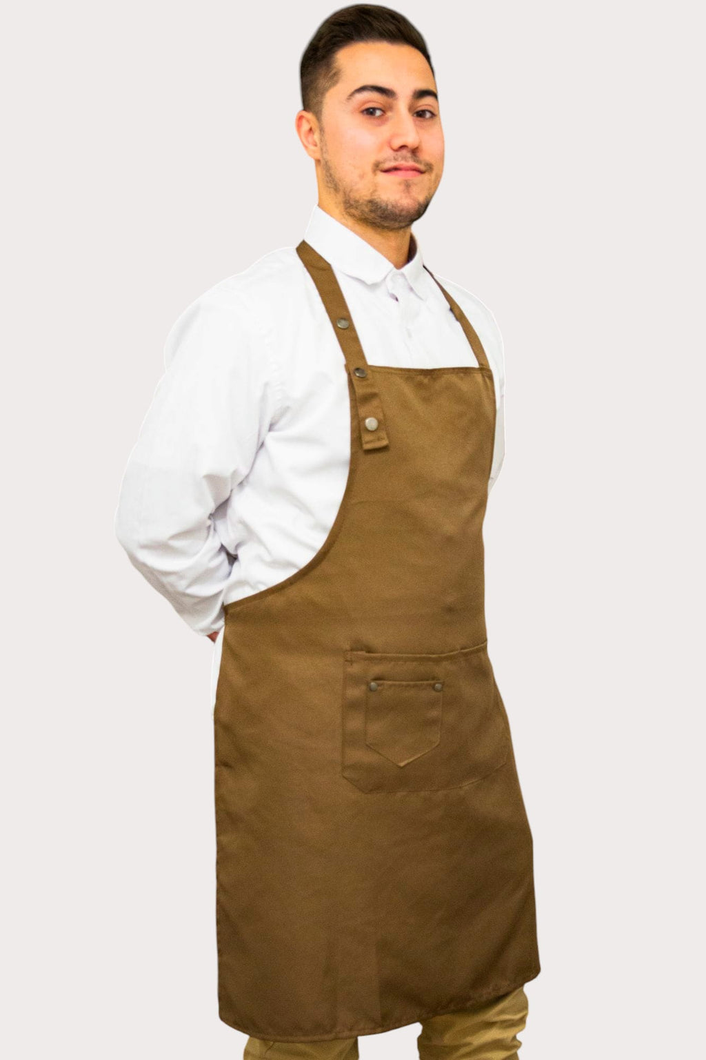 20 Grembiuli GMSHOP e IL TUO LOGO