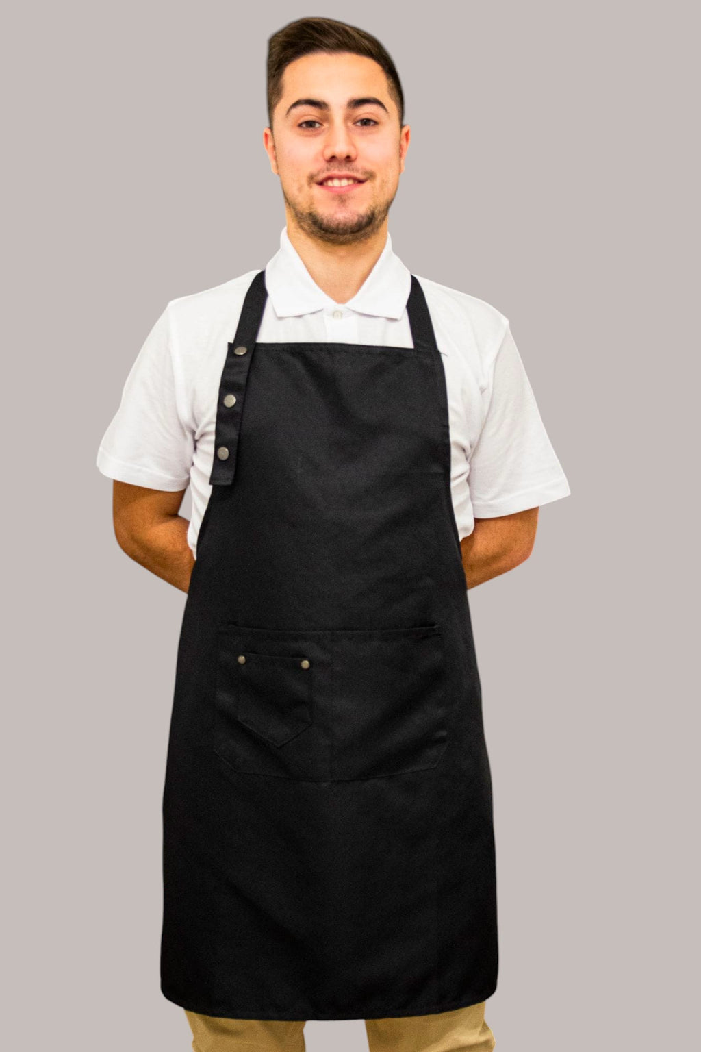 20 Grembiuli GMSHOP e IL TUO LOGO