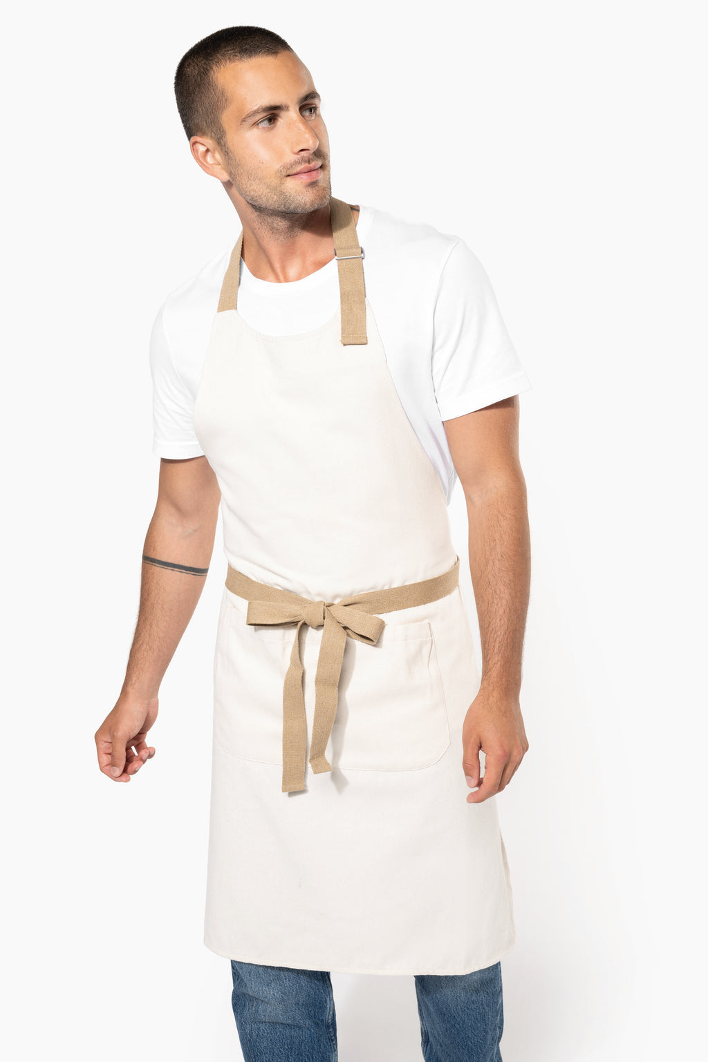 grembiule kariban K8013