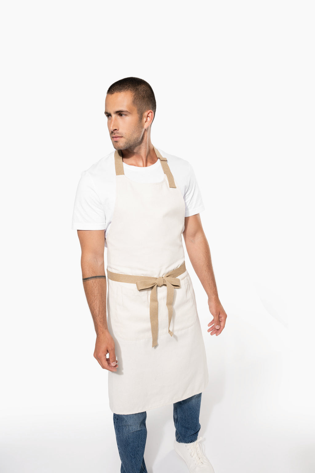 grembiule kariban K8013