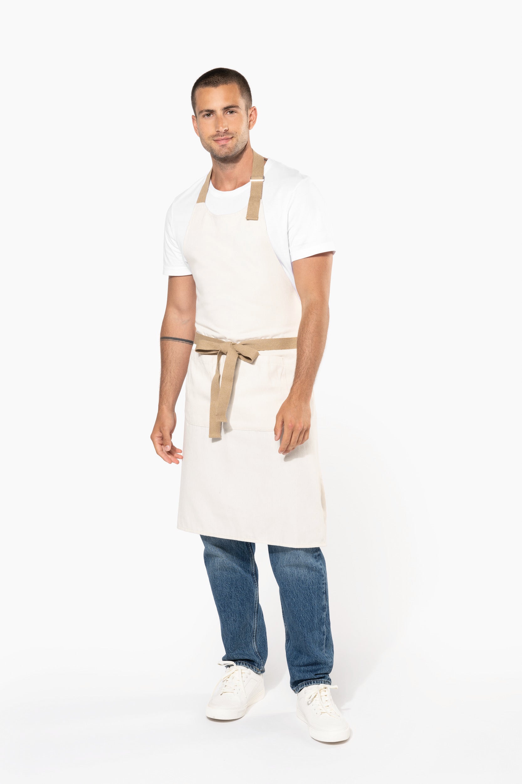 grembiule kariban K8013