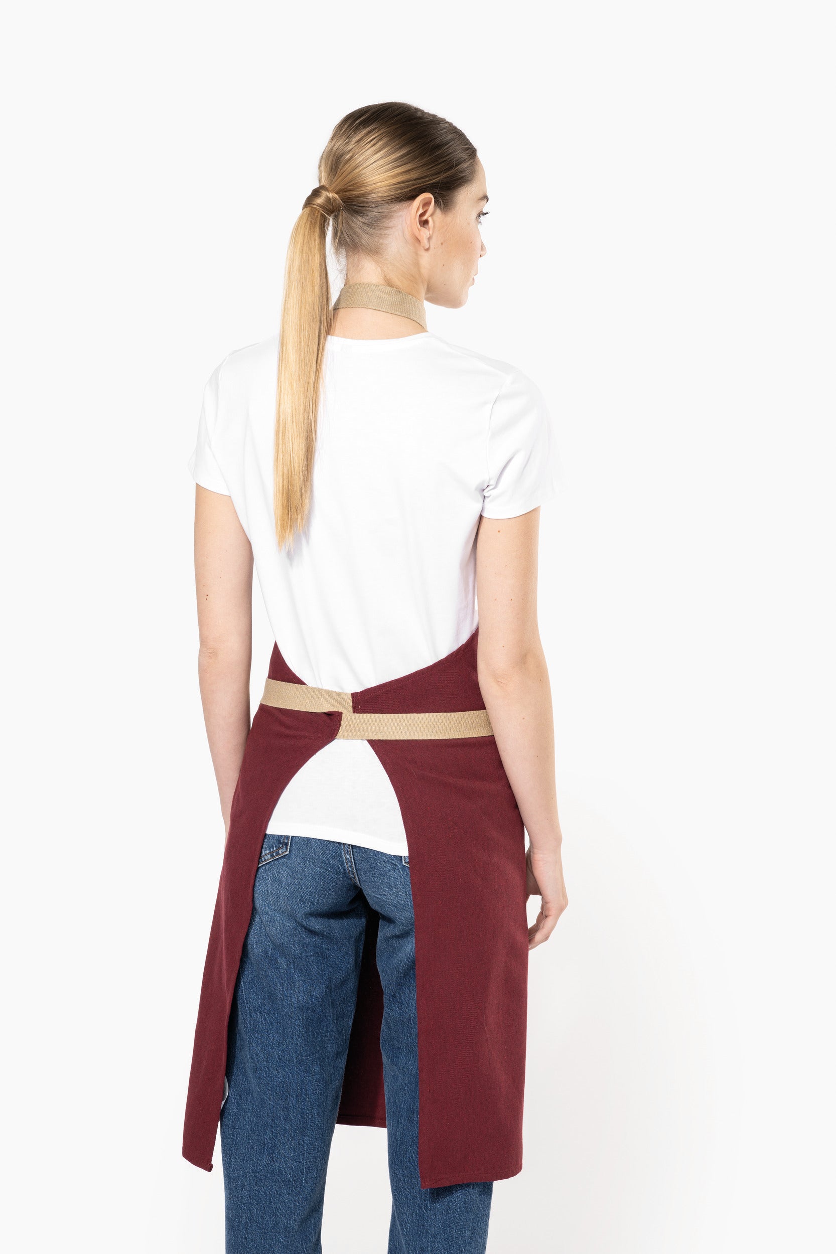 grembiule kariban K8013