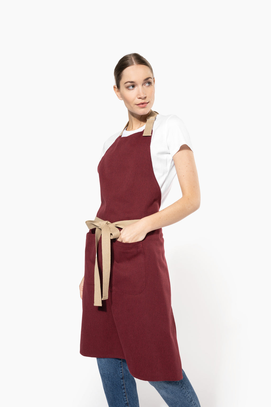 grembiule kariban K8013