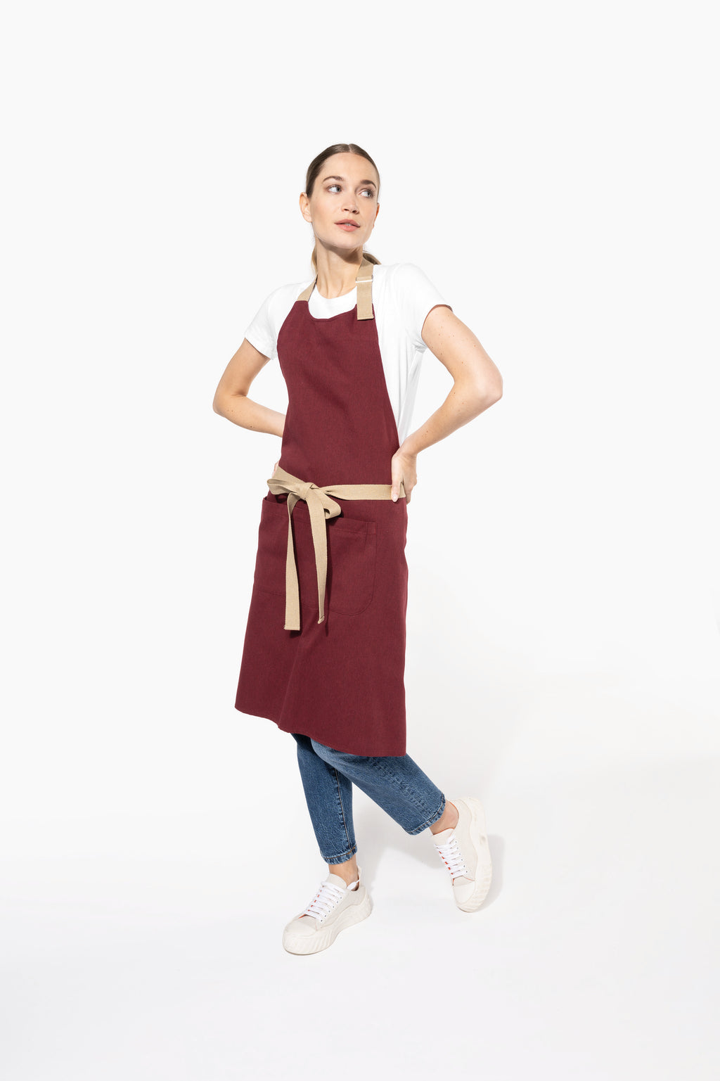 grembiule kariban K8013