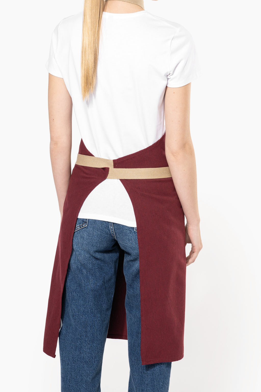 grembiule kariban K8013