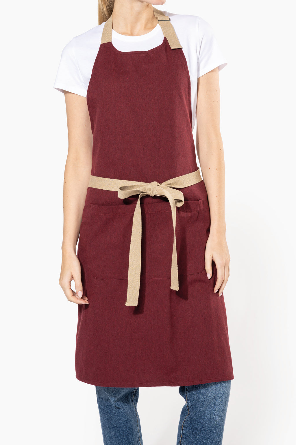 grembiule kariban K8013