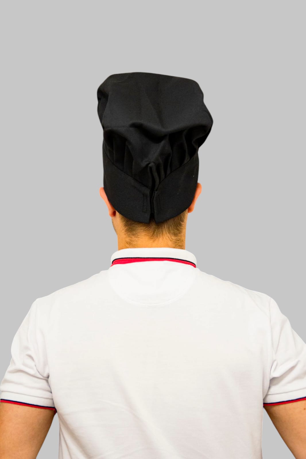 Cappello chef unisex