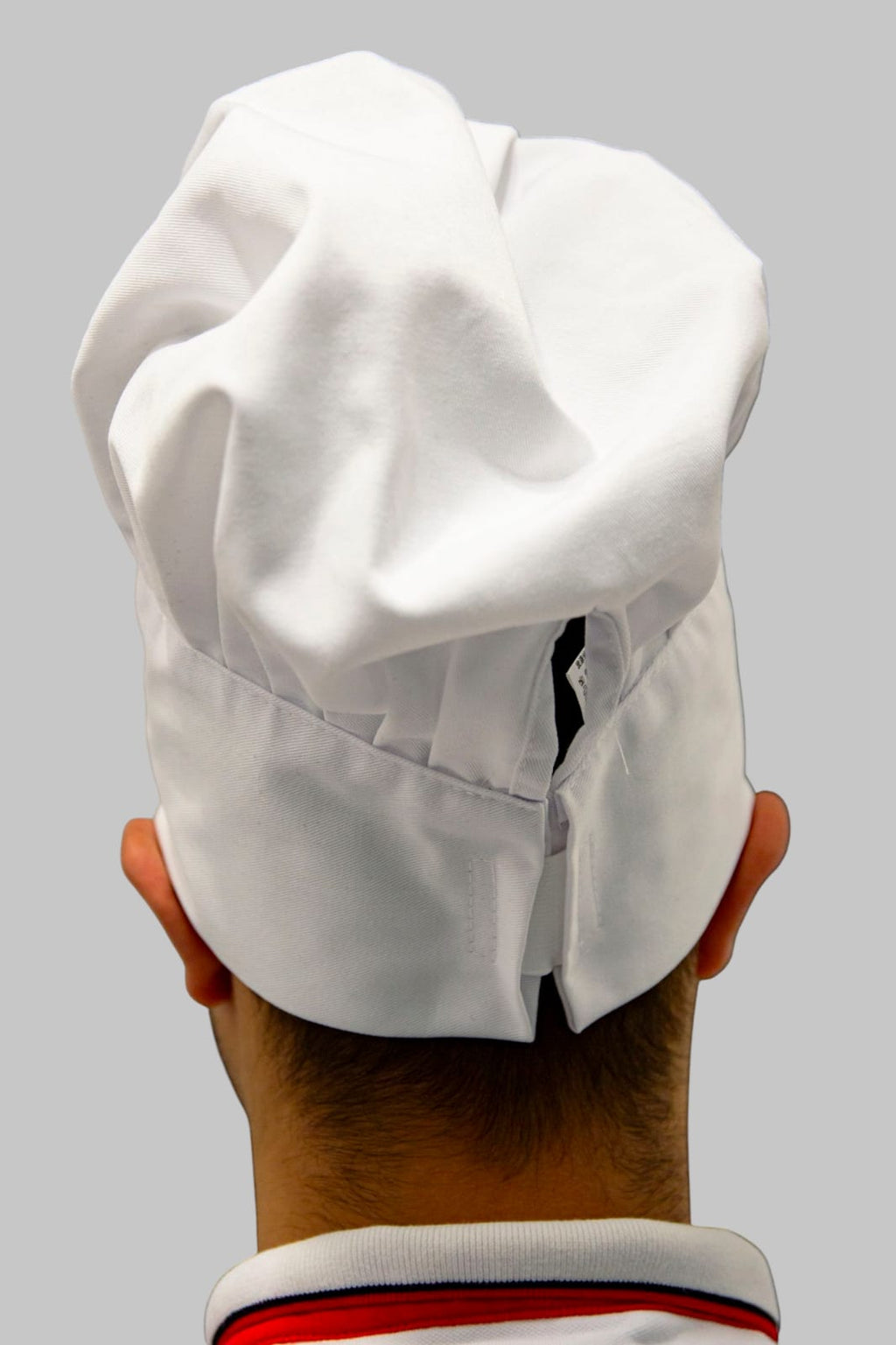 Cappello chef unisex