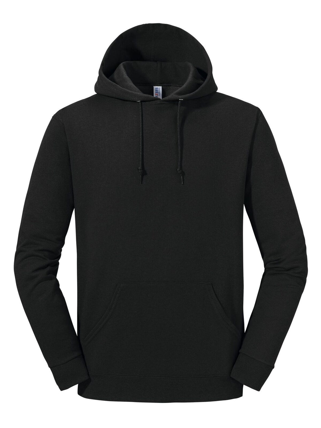 Felpa hoodie con cappucccio
