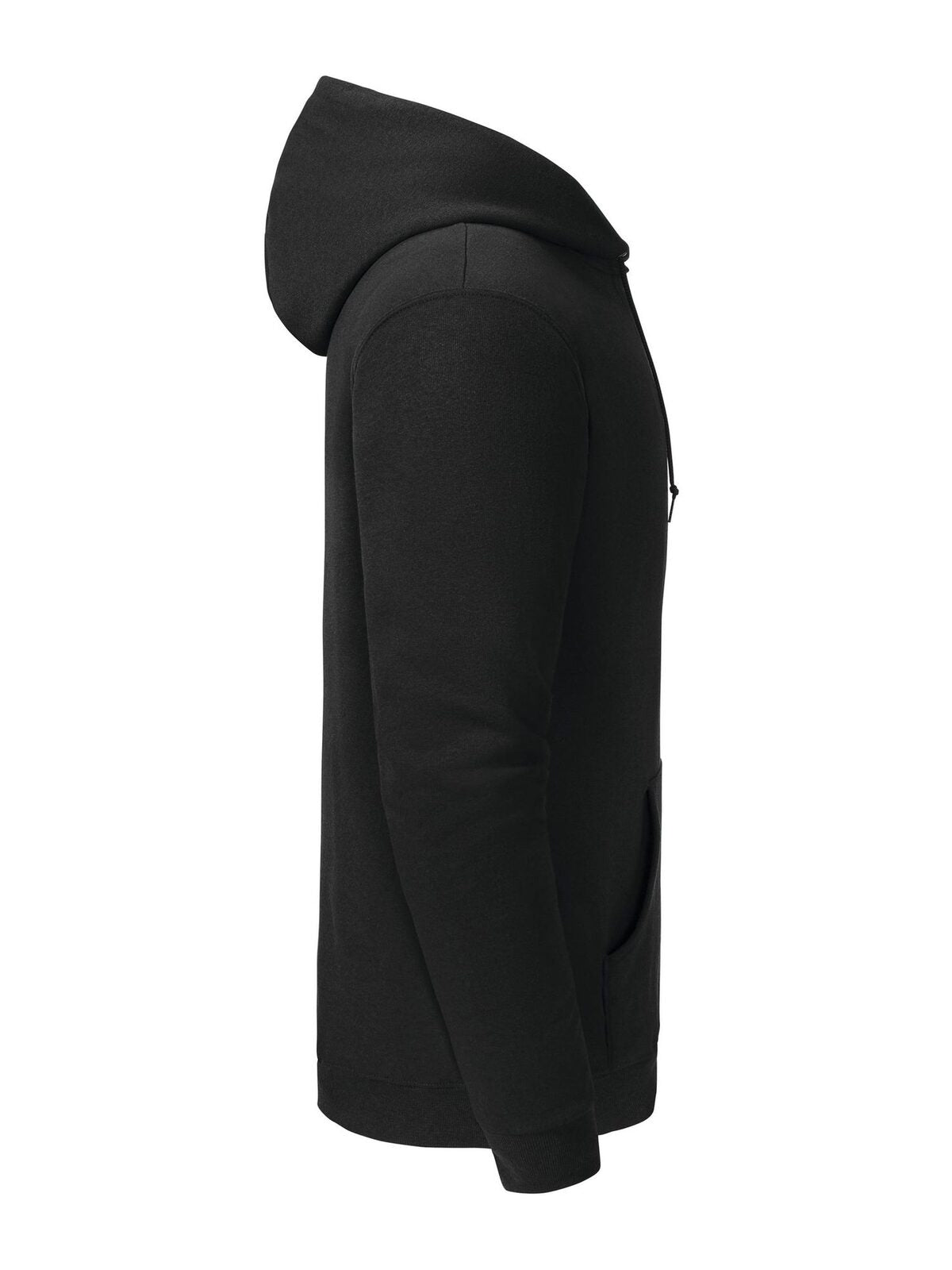 5 Felpe hoodie e TUO LOGO