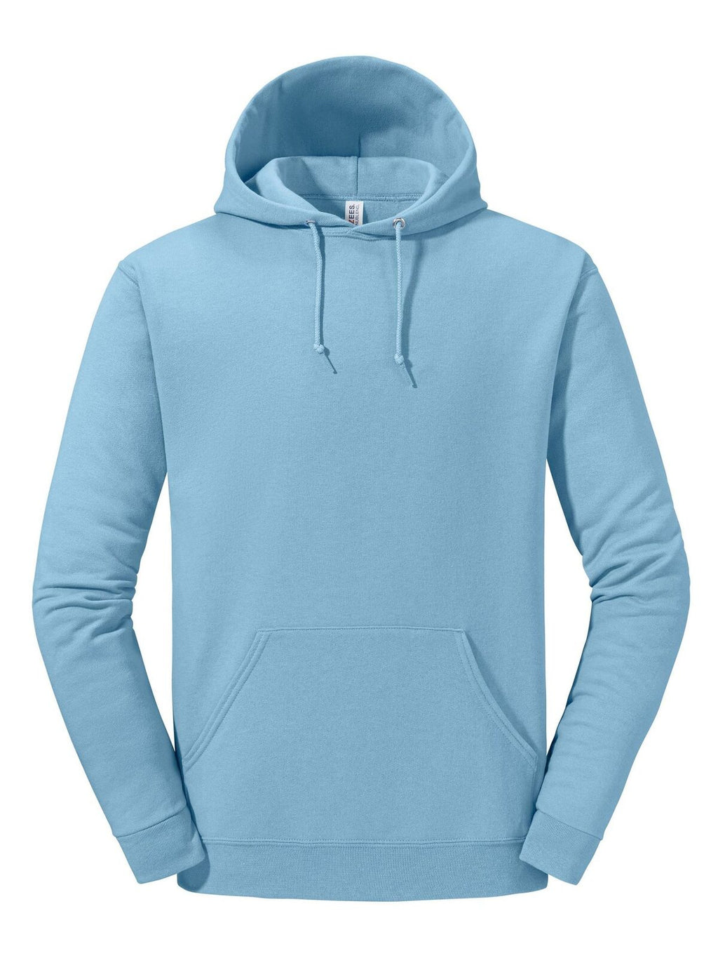 5 Felpe hoodie e TUO LOGO