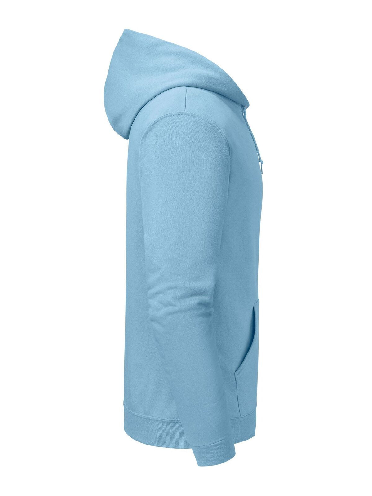 5 Felpe hoodie e TUO LOGO