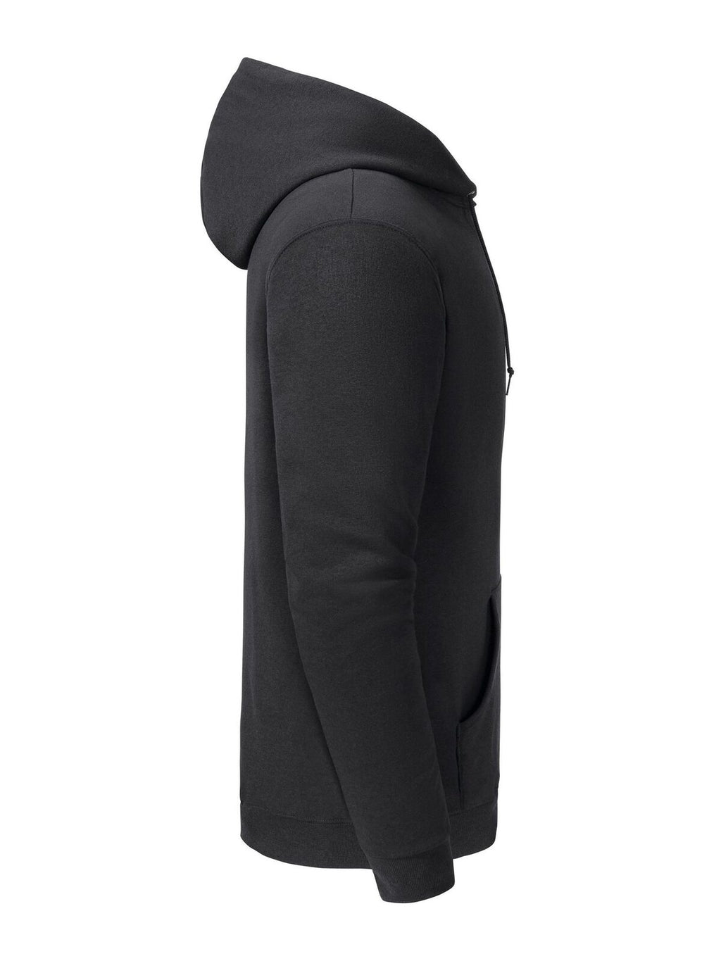 5 Felpe hoodie e TUO LOGO