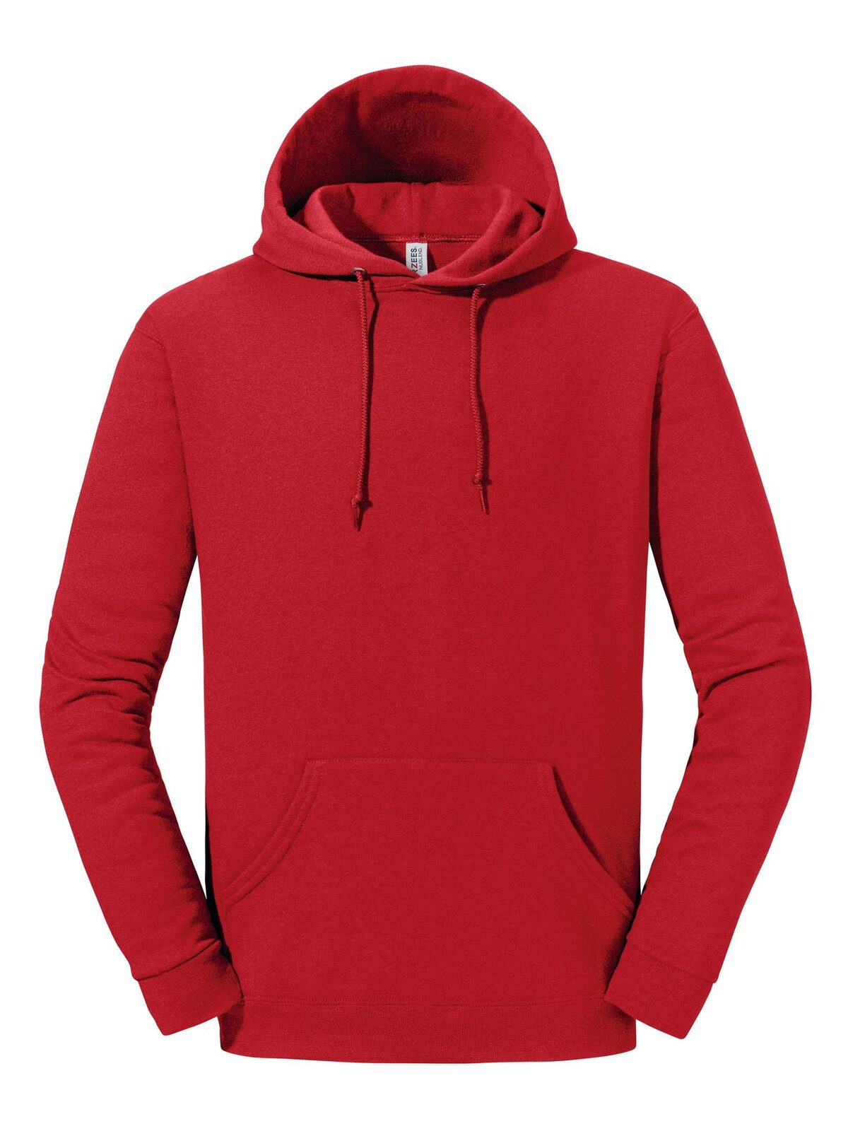 5 Felpe hoodie e TUO LOGO