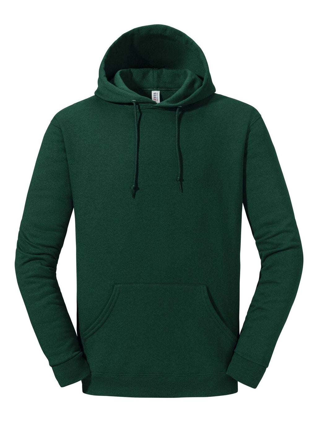 5 Felpe hoodie e TUO LOGO