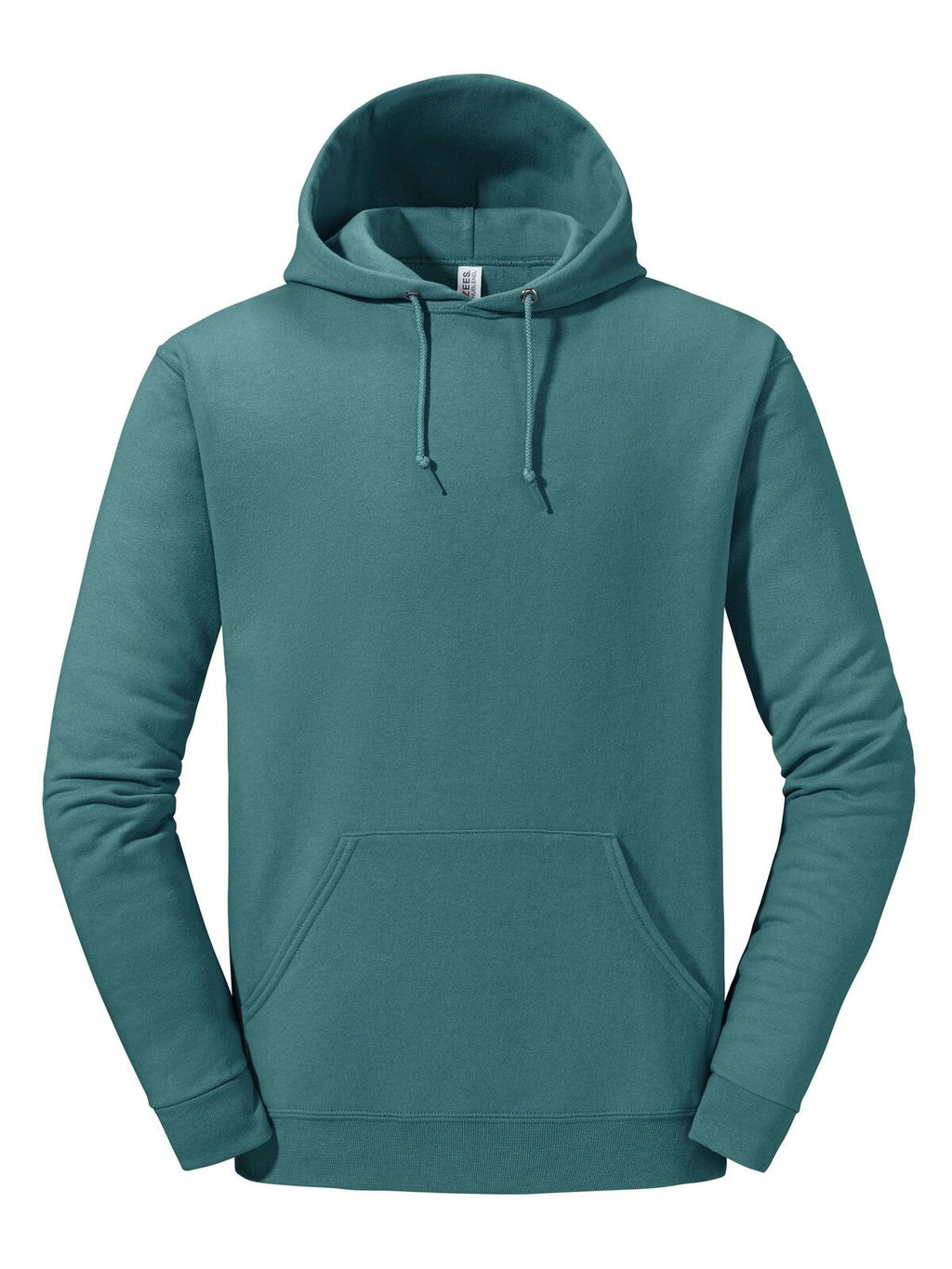 Felpa hoodie con cappucccio