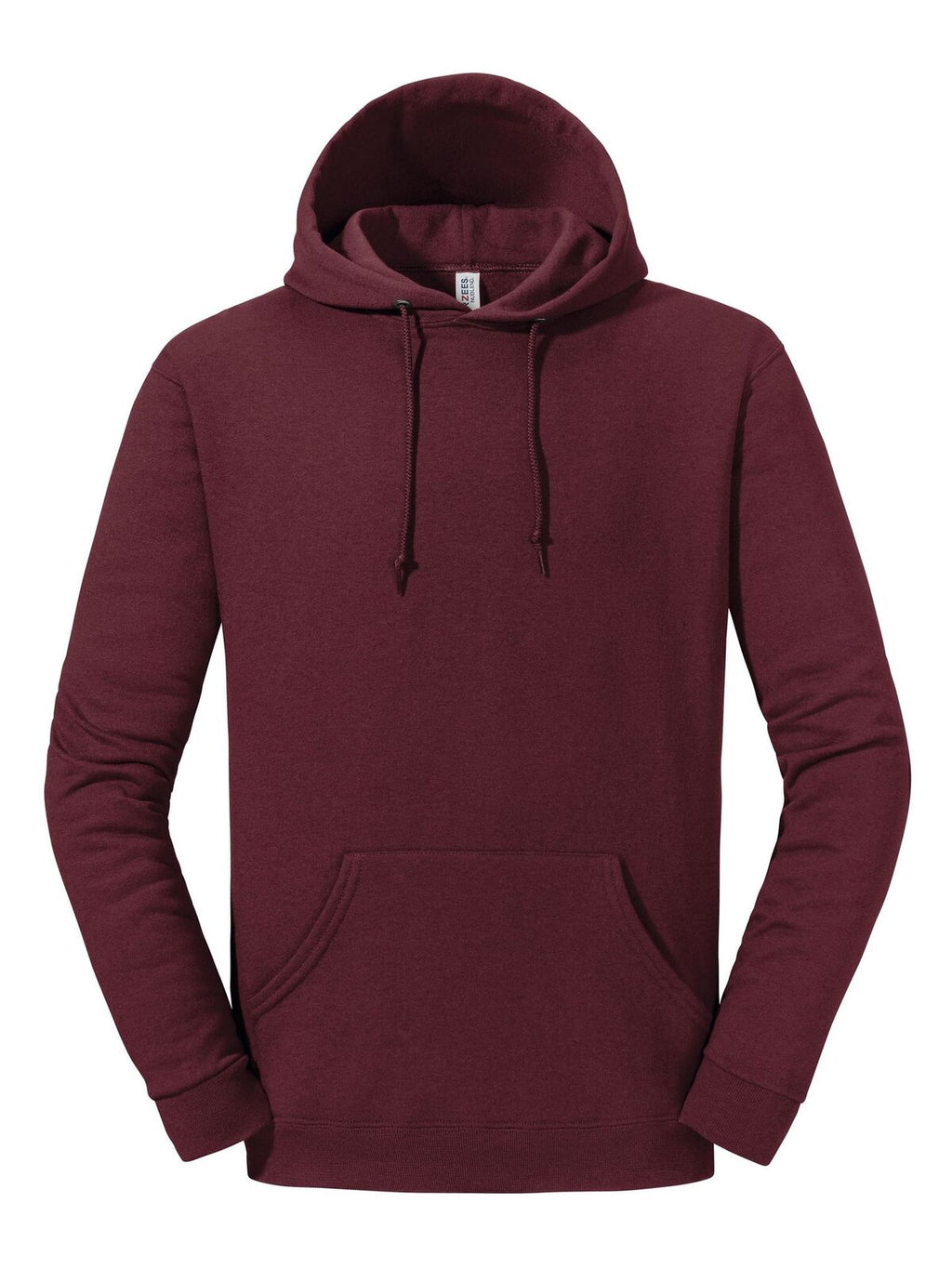 5 Felpe hoodie e TUO LOGO