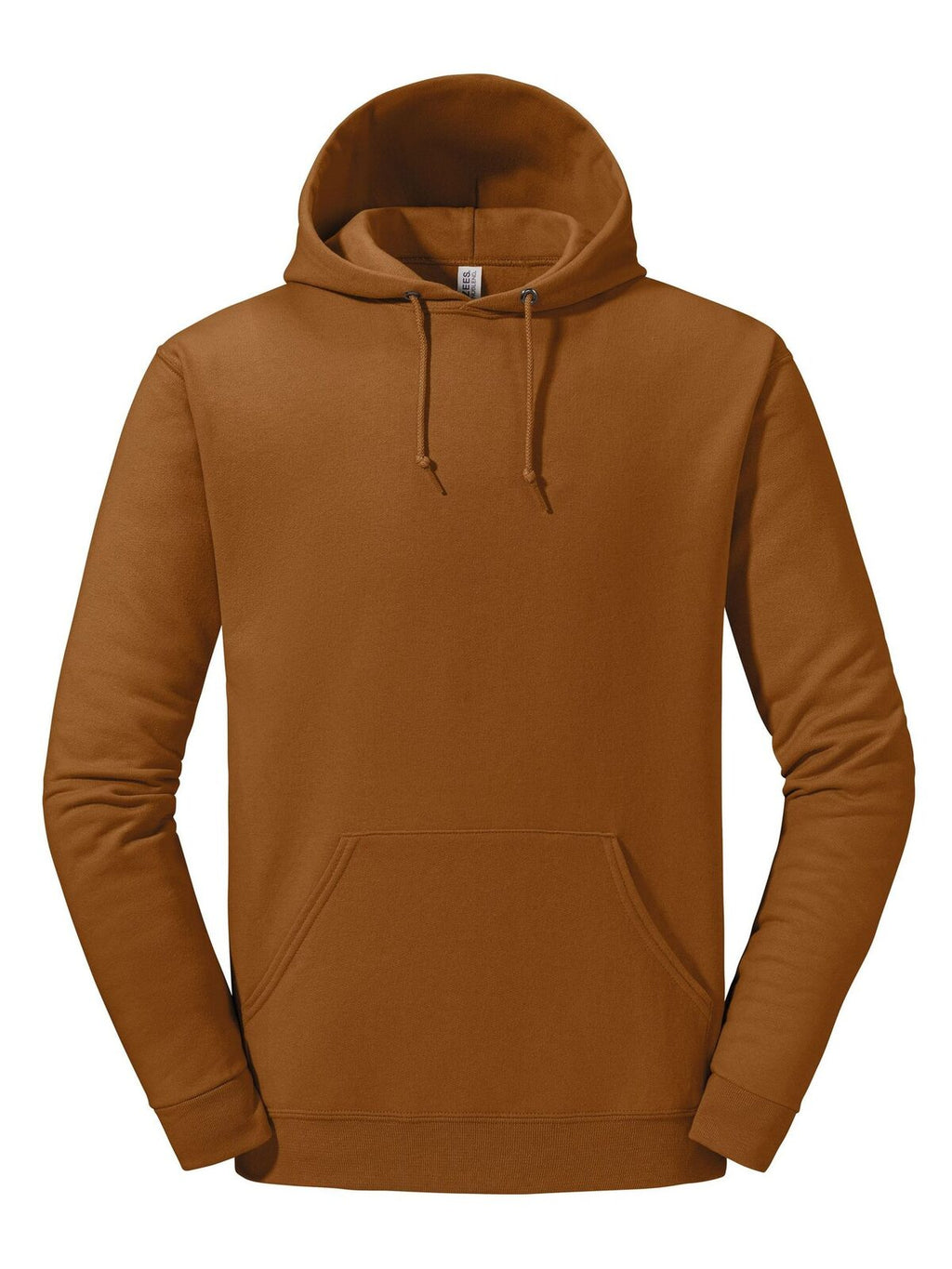 Felpa hoodie con cappucccio