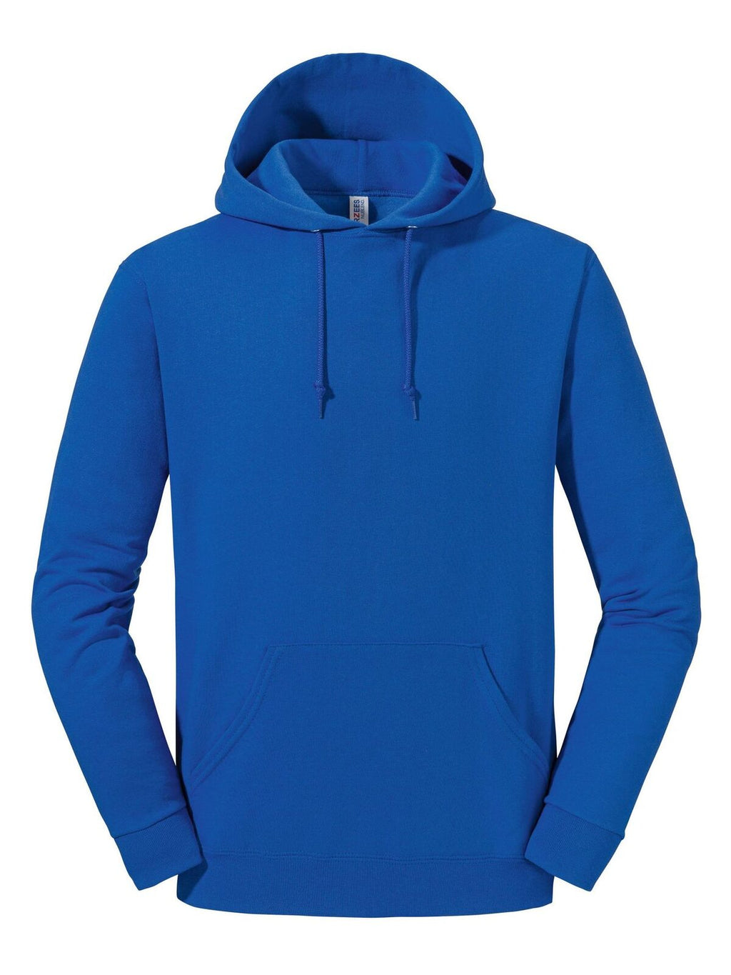 Felpa hoodie con cappucccio