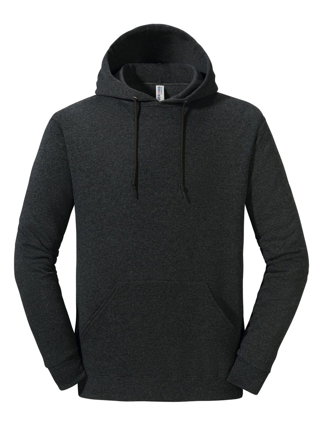 Felpa hoodie con cappucccio