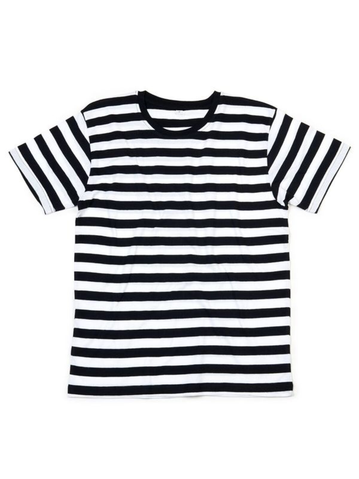 T shirt a righe UOMO