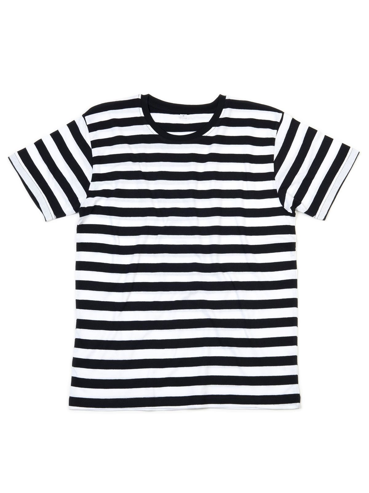 T shirt a righe UOMO