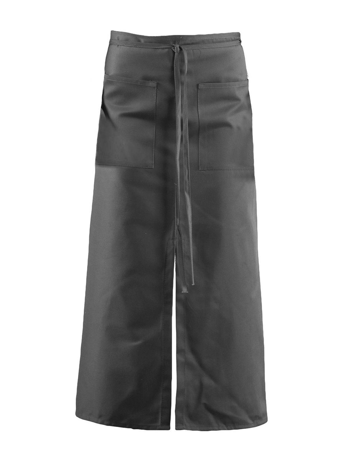 Grembiule bistrot con spacco MI009