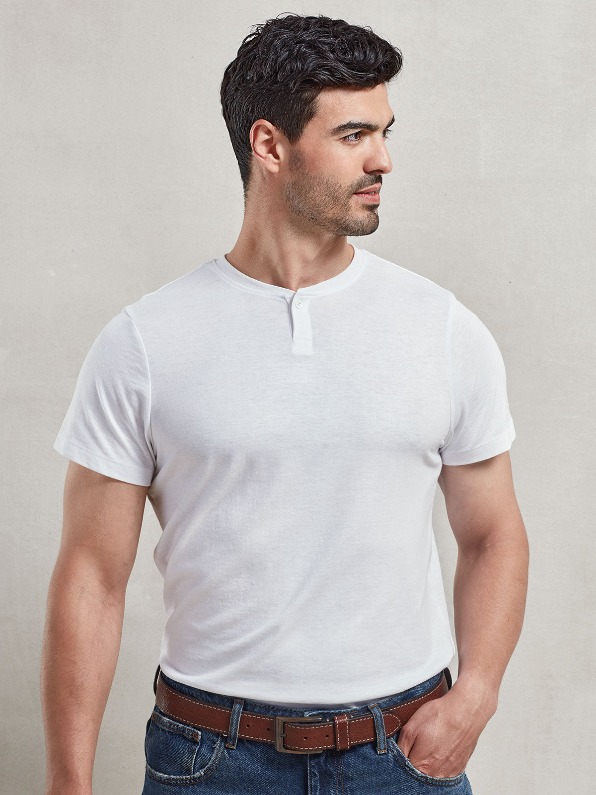T shirt premier pr219