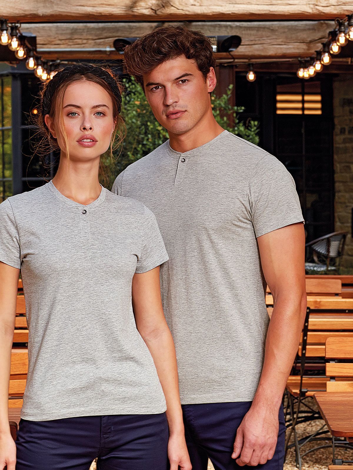 T shirt premier pr219