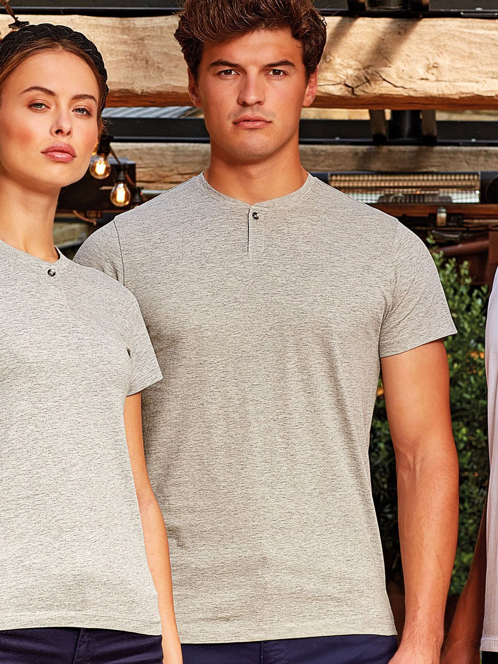 T shirt premier pr219