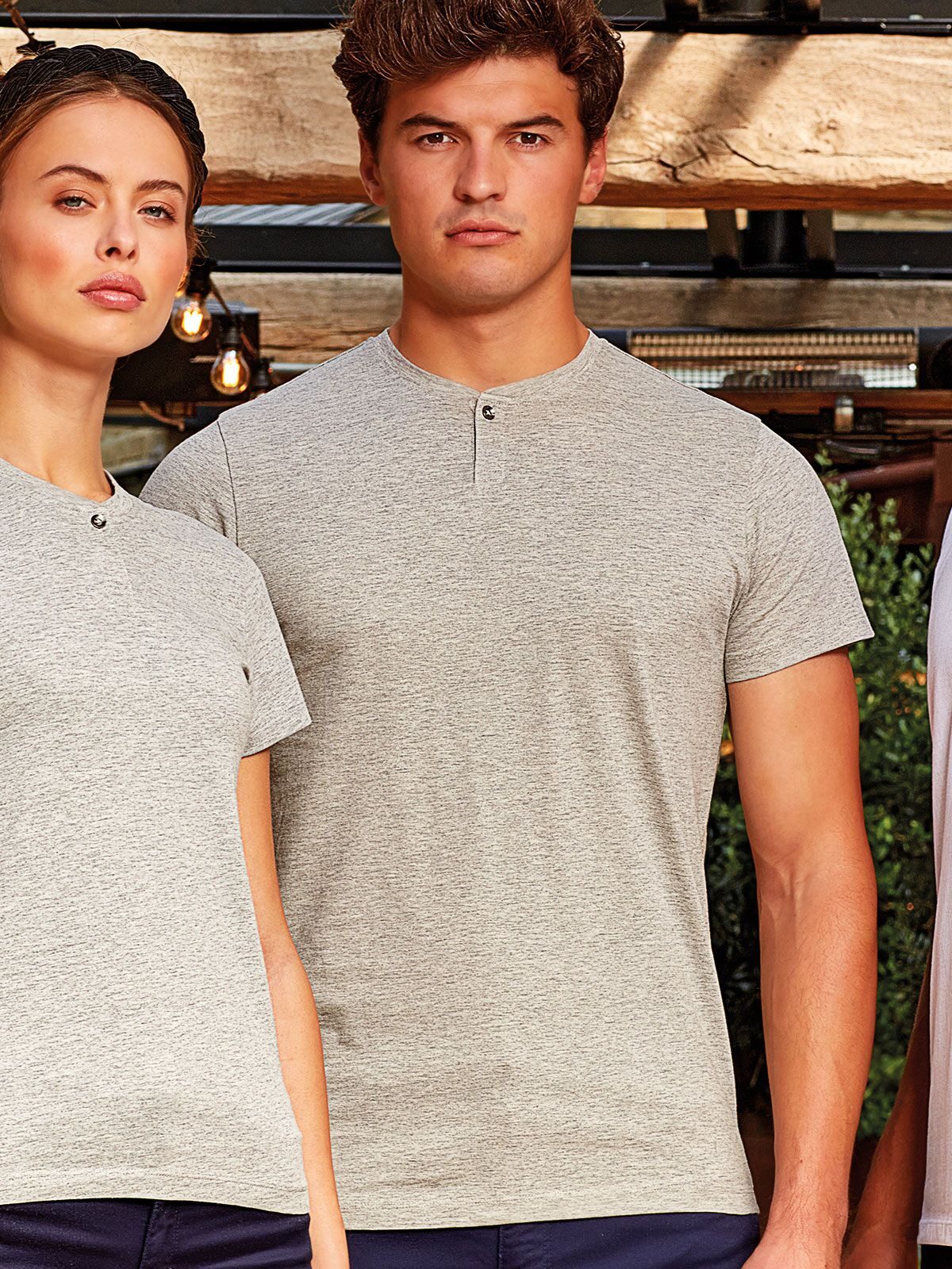 T shirt premier pr219