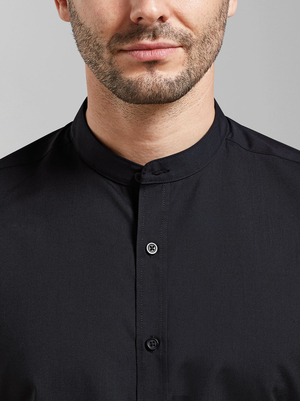 Camicia koreana PR258