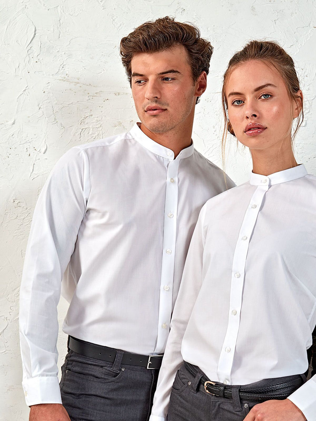Camicia koreana PR258