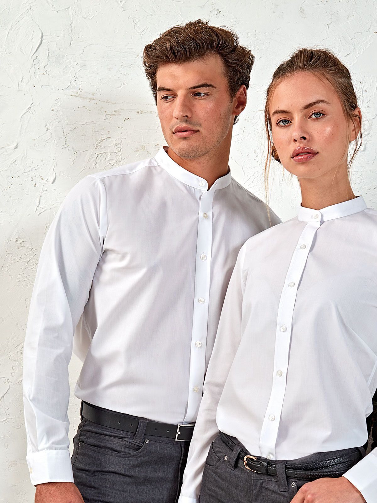 Camicia koreana PR258