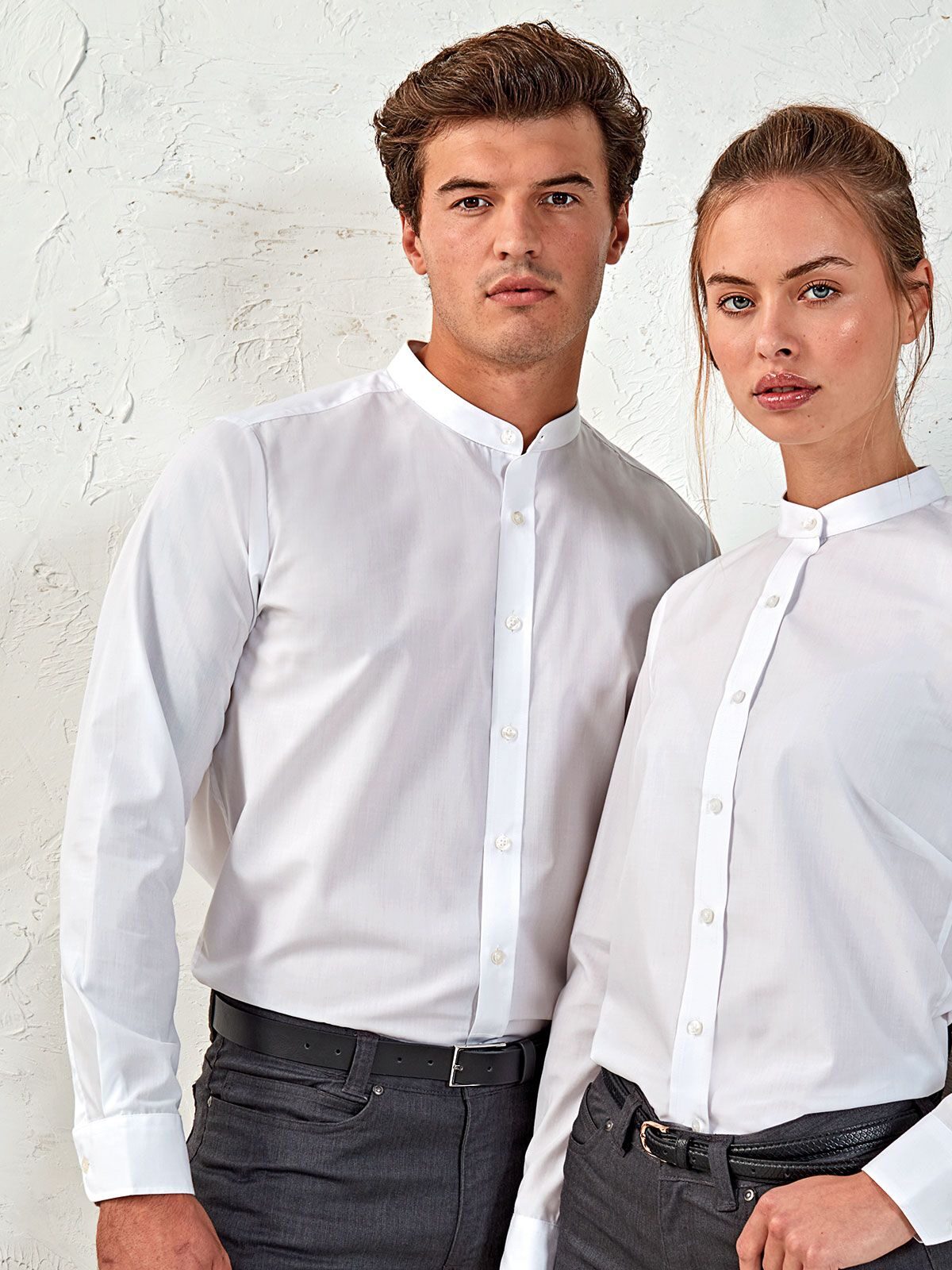 Camicia koreana PR258