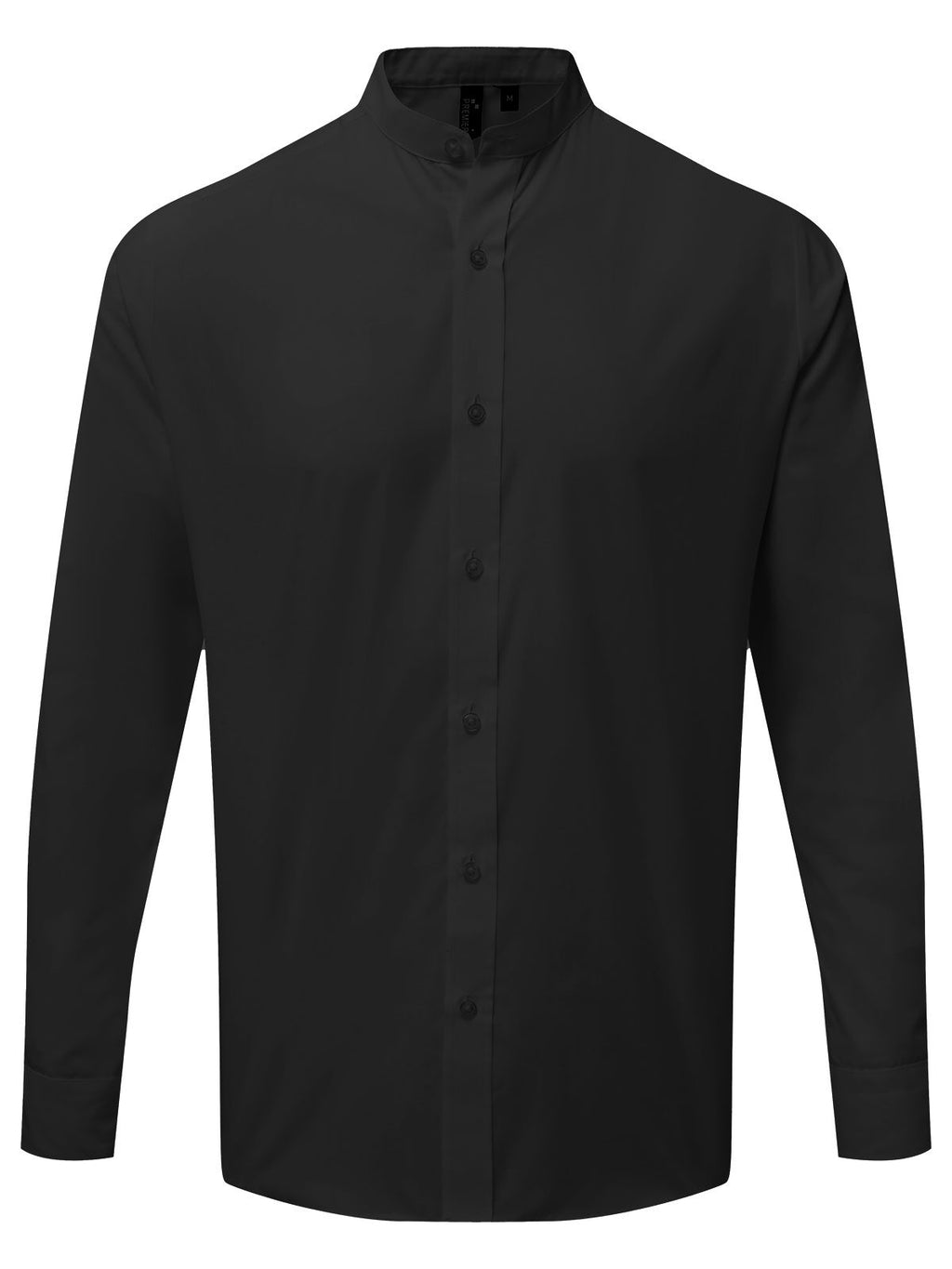 Camicia koreana PR258